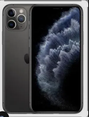 Apple iPhone 11 Pro 64 GB in Zarqa