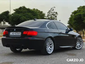 بي ام دبليو 335 - BMW E92 335i قابل للبدل
