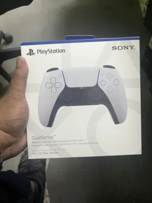 PS5 - Controller