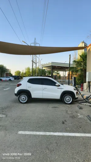 Used Dongfeng EX1 in Irbid