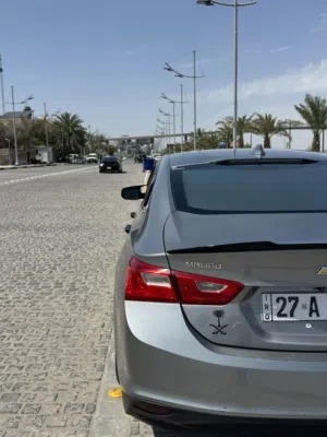 شيفروليه ماليبو مديل2023 امريكي