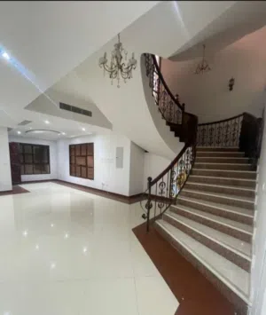 1500 m2 More than 6 bedrooms Villa for Rent in Abu Dhabi Khalifa City