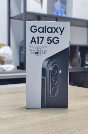 Galaxy A17 5G in Muscat / Brand New