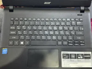Acer Aspire E13 ES1-311-C9H7