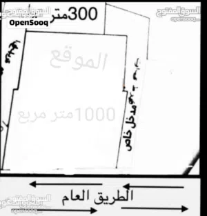 Commercial . 1000 m2 . Landlord3