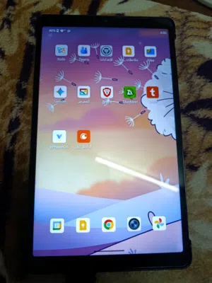Honor Tab X7 128 GB in Amman