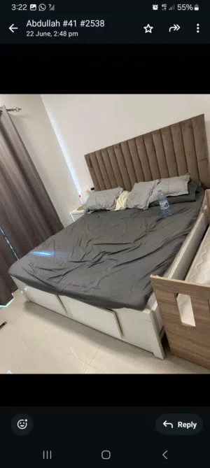 complete bed room for sale