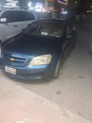 Used Chevrolet Caprice in Al Ahmadi