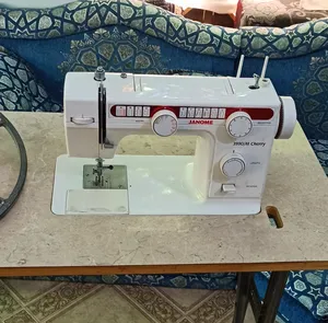 Sewing Supplies & Equipment . Used0