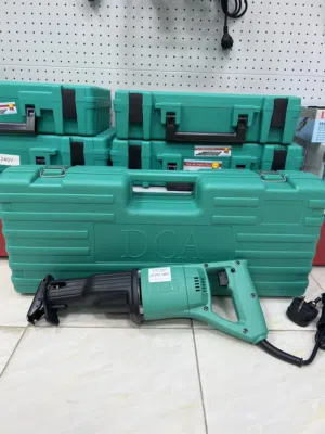 منشار ترددي لقص اخشاب ولحوم ضمان سنة Reciprocating saw for cutting wood and meat one year warranty