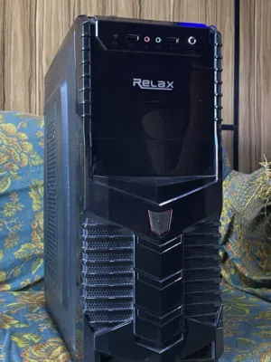 Windows Custom-built Computers for sale in Baghdad