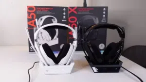 Astro A50X