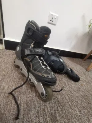 سكيت رول skate roll K2 velocity