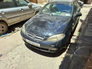 Used Daewoo Lacetti in Benghazi