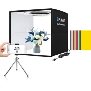 أستوديو للتصوير 40 سم من PULUZ