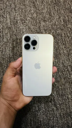 ايفون13 برو ماكس للبيع التفاصيل بل وصف