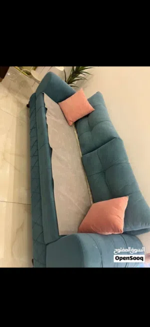 طقم كنب 7 مقاعد