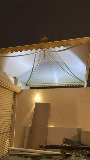 مظلة 3 في 3