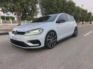غولف ار موديل 19