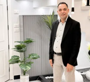 Mohammad Alatrash