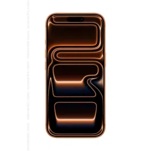 متوفر لدينا ايفون 17 برو ماكس 256 جيجابايت  مدخل ل خطين (اصلي) من Apple iPhone 17 Pro Max dual Sim
