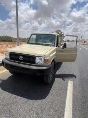 تويوتا سرليون