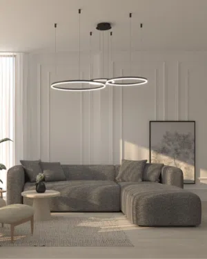 Sofa Set  New Style