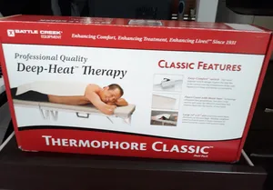 Therapy Heating Pad