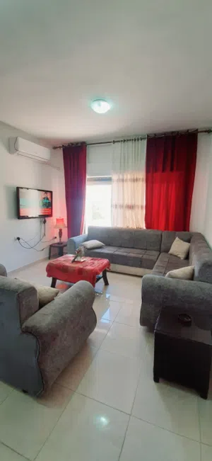 80 m2 2 Bedrooms Apartments for Rent in Amman Husban