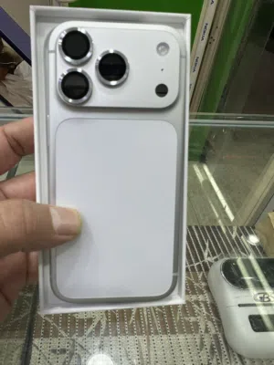 Apple iPhone 17 Pro 256 GB in Farwaniya