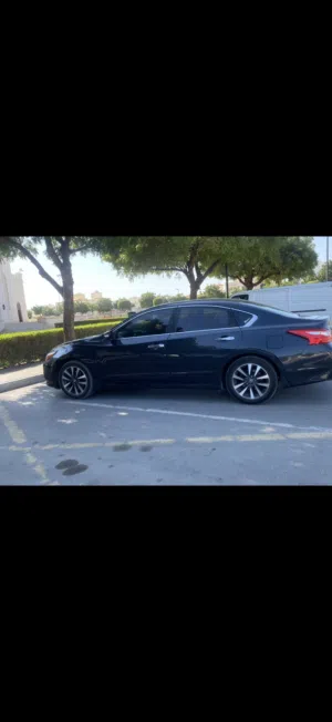 Used Nissan Altima in Muscat
