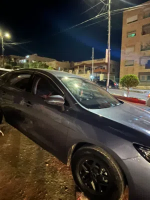 سياره Byd seal05 لون بحري مميز شبه جديده للبيع