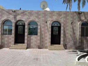 فيلا للايجار في منطقة الحزانة