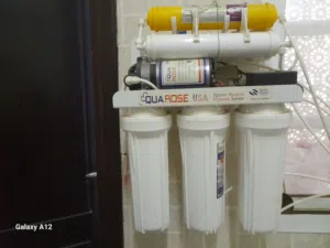 water filter
