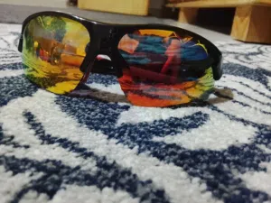 نظارات بيشع