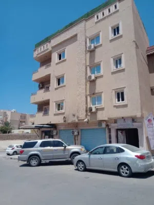 شقق للإيجار