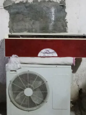 Tosot 1.5 to 1.9 Tons AC in Basra