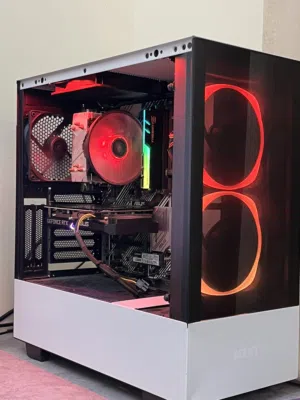 I5-10600kf / 16gb / rtx3060