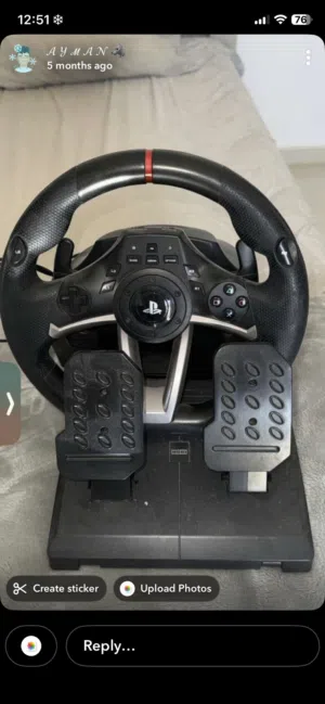 PlayStation gear for ps4 games only even if it was on ps5