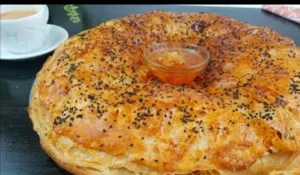 معجنات بنت الكرم