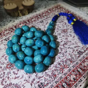 Misbaha - Rosary . New3