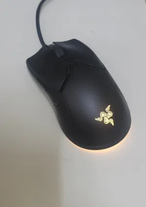 Razer Mouse
