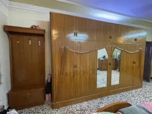 غرفة نوم عراقية