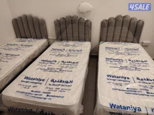 سراير طبية عالية الجودة بأقل الأسعار