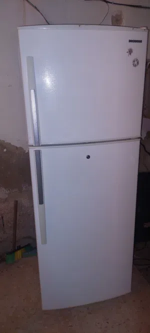 ثلاجة سامسونج