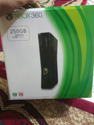 اكس بوكس 360 للبيع