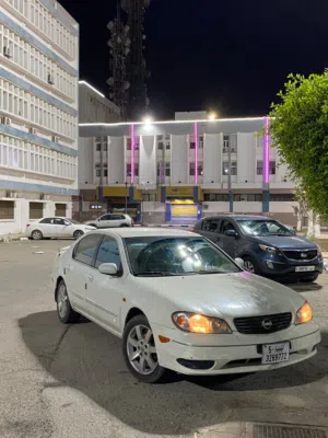 Used Nissan Maxima in Misrata