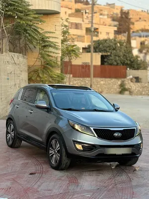 كيا-سبورتاج-2015