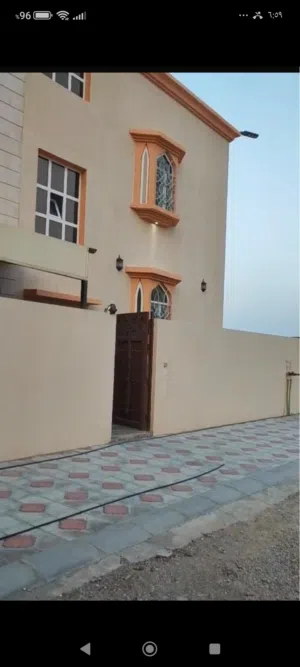 140 m2 3 Bedrooms Apartments for Rent in Muscat Amerat