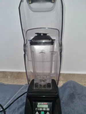 Waring Commercial Hi-Power 3.5 HP Blender (Model NX1500XT12CE) – Excellent Condition